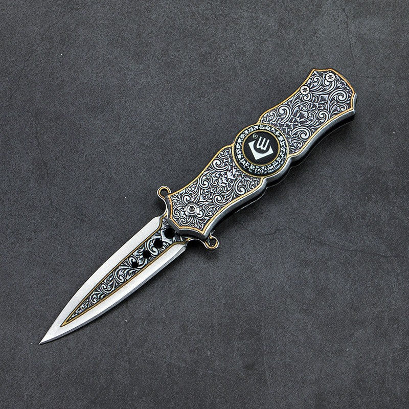 Fidget-lekekniv