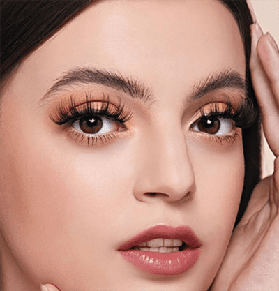 Mascara for Lange og Fyldige Vipper