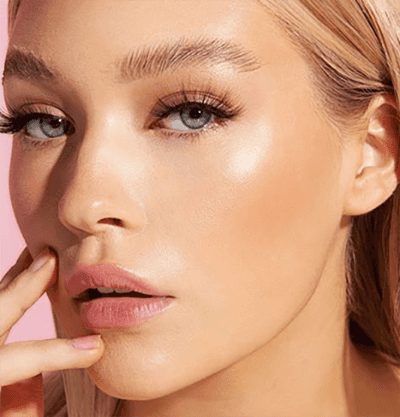 Mascara for Lange og Fyldige Vipper