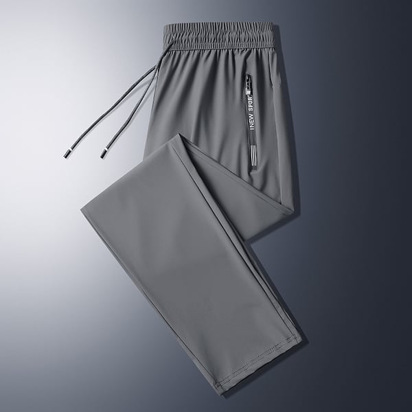 Unisex ultrastretch hurtigtørkende bukser