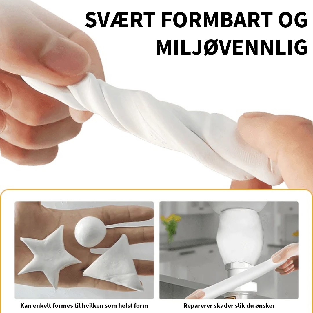 Vanntett lim