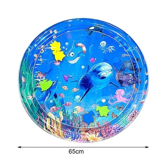 Kjølematte for katter