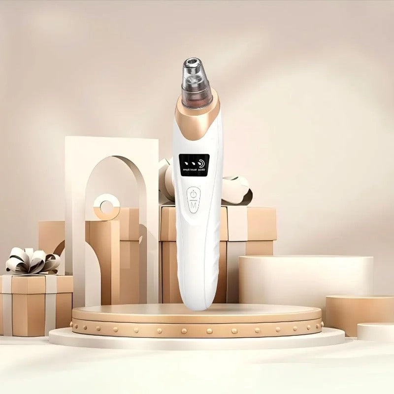 Profesjonell hudormfjerner