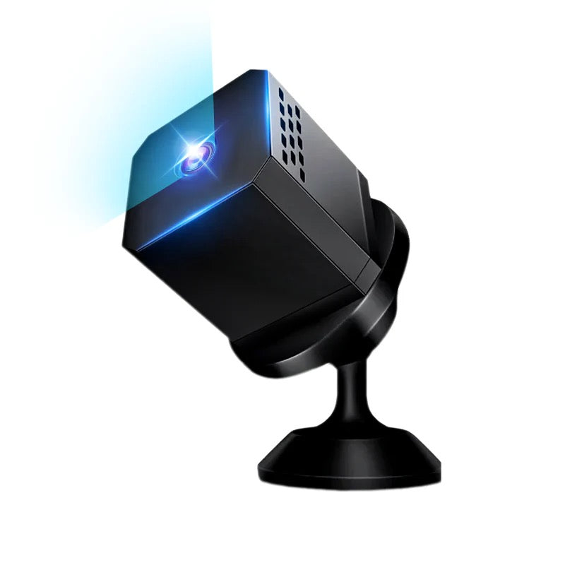 Mini Nattvision Kamera