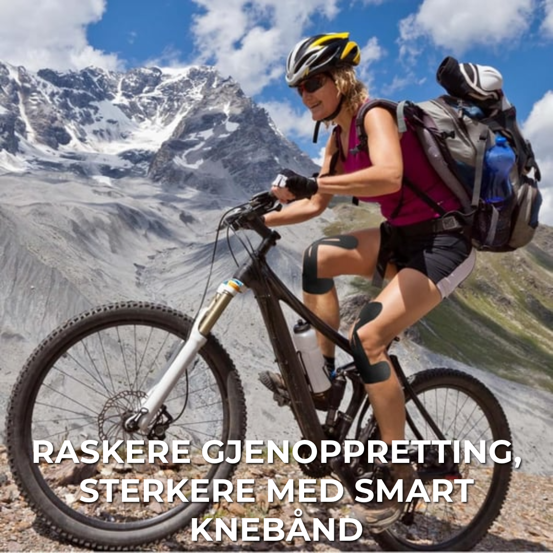 Profesjonell Knetape | 10 Stykker