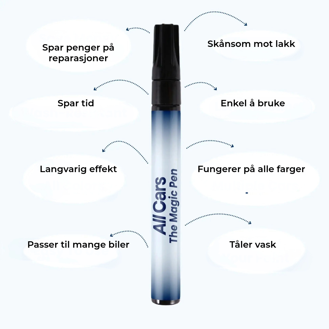 All Cars™ | Magisk Penn