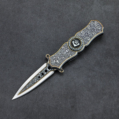 Fidget-lekekniv