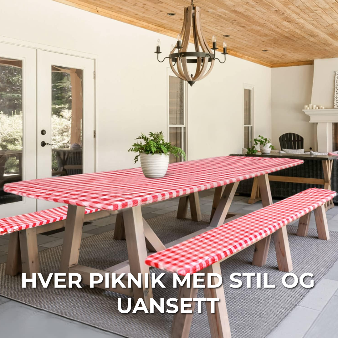 Piknikduk
