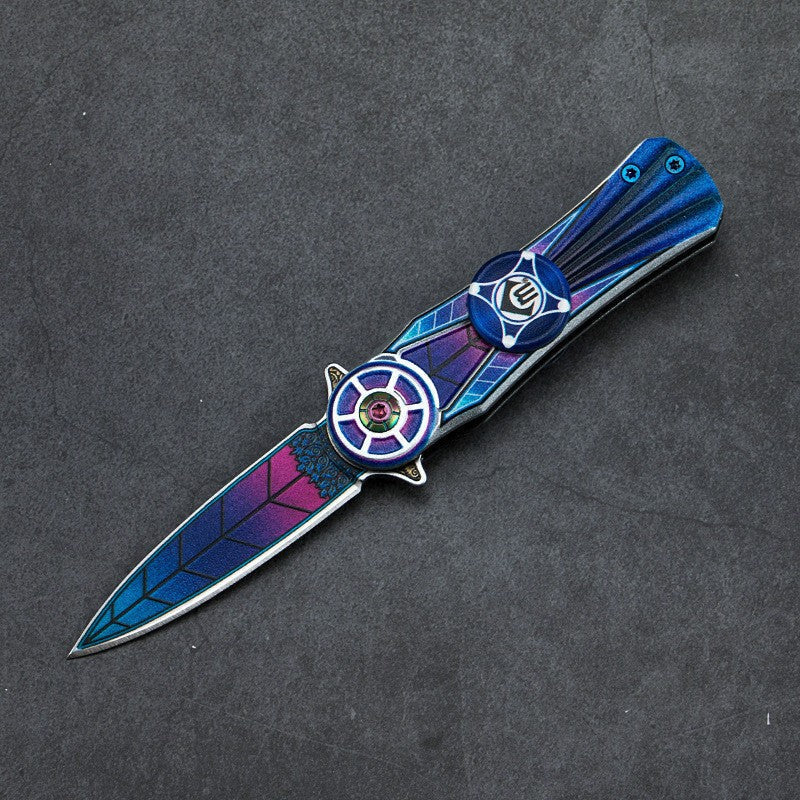 Fidget-lekekniv