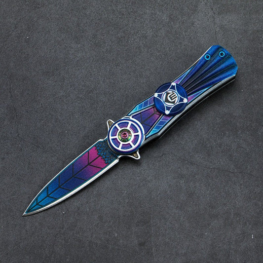 Fidget-lekekniv