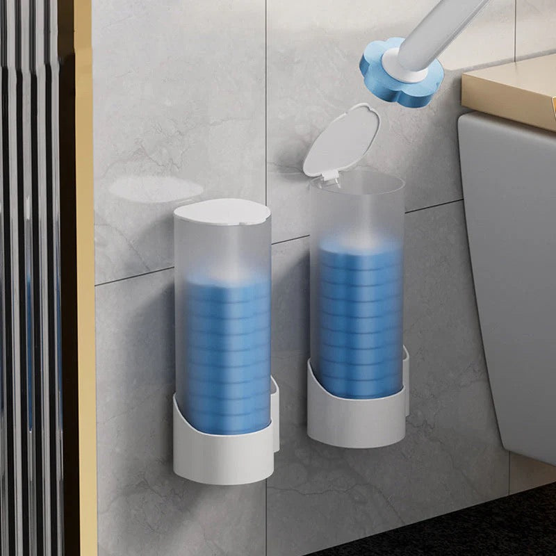 Hygienisk Toalettbørste