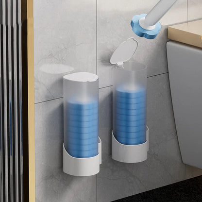 Hygienisk Toalettbørste