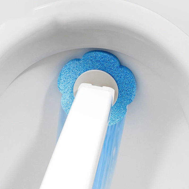 Hygienisk Toalettbørste