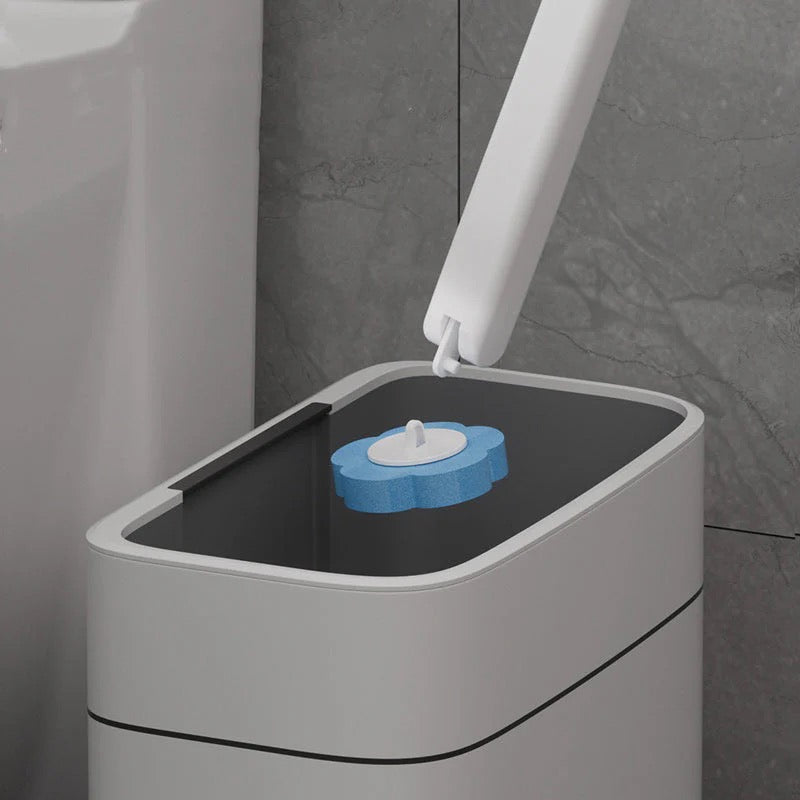 Hygienisk Toalettbørste