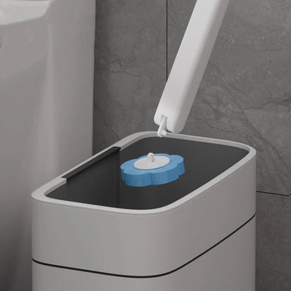 Hygienisk Toalettbørste