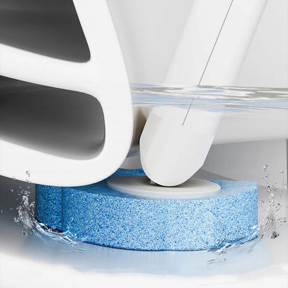 Hygienisk Toalettbørste