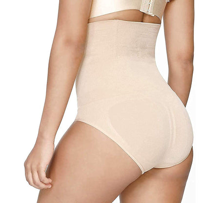 Shapewear-truse | Magekorreksjon & høy midje