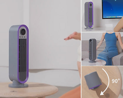 Bærbar Aircondition