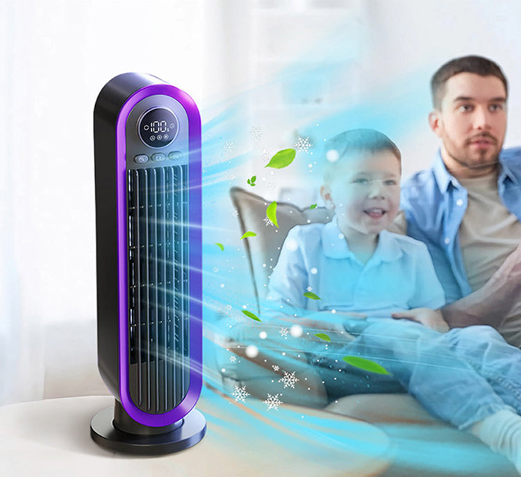 Bærbar Aircondition