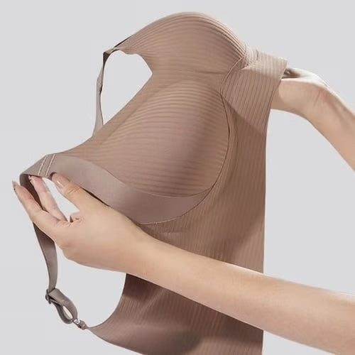 Bøyleløs Push-Up BH