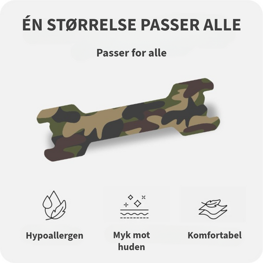Nesestrips
