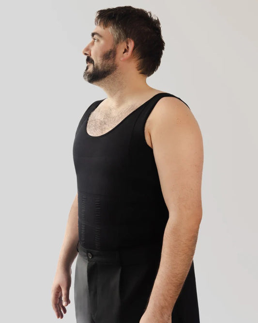 SlimFit undertrøye med midjekorreksjon
