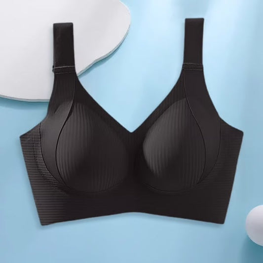 Bøyleløs Push-Up BH