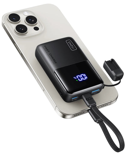 Kompakt Powerbank