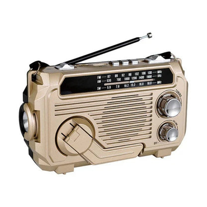 Nødradio
