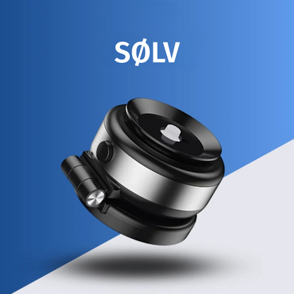 360° telefonholder