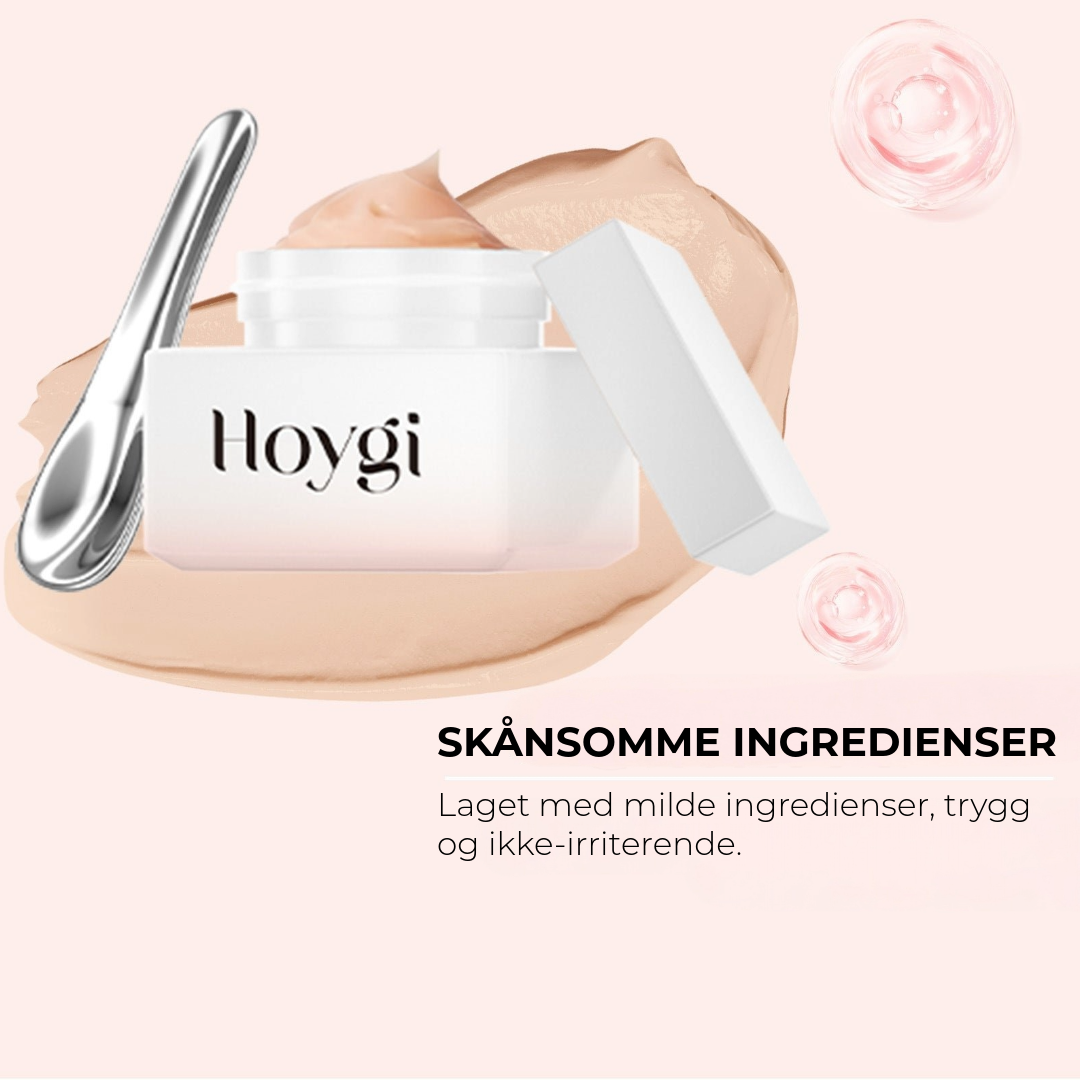 Kollagen Anti-Aging Krem