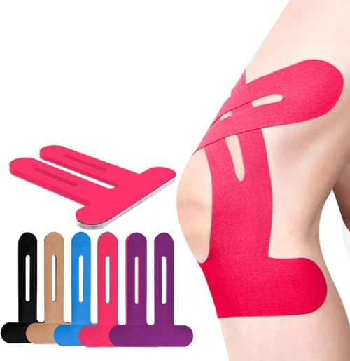 Profesjonell Knetape | 10 Stykker