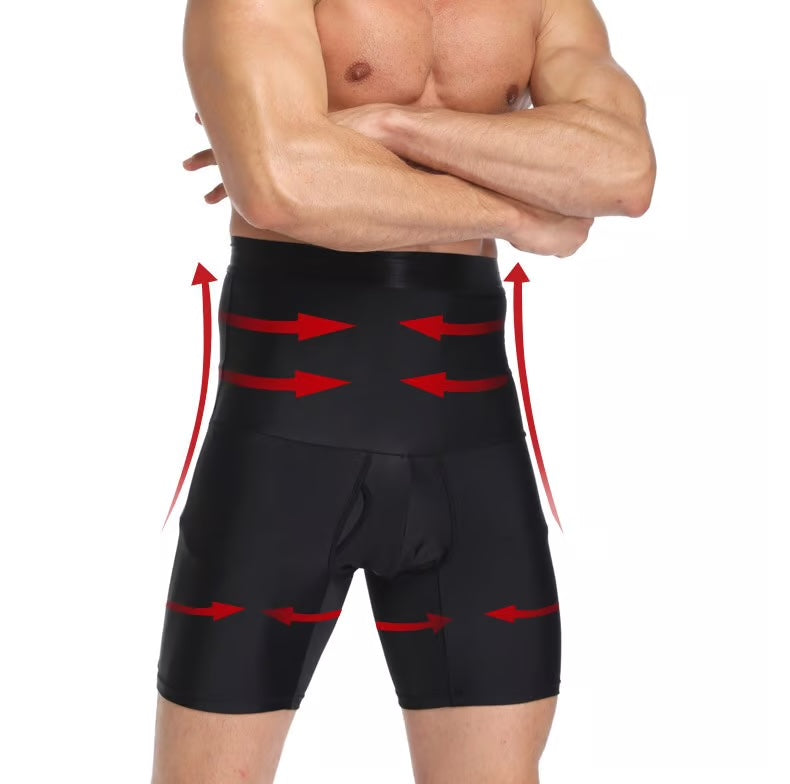 Shapewear for Menn