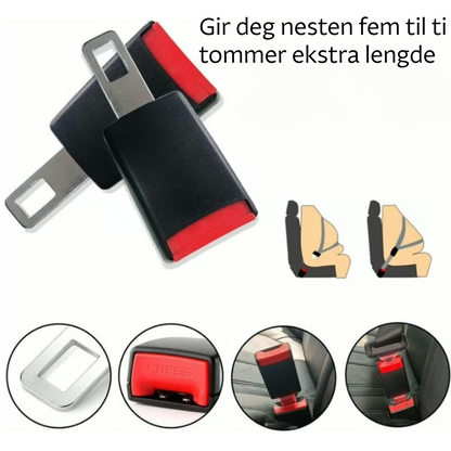 Belteforlenger