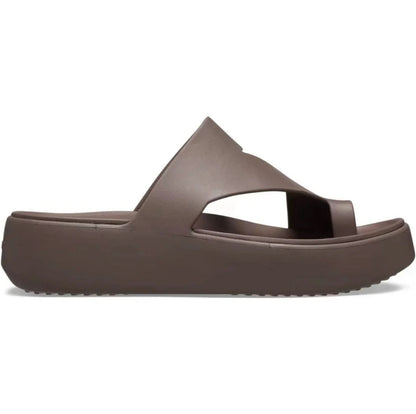 Elegante Tåsandaler