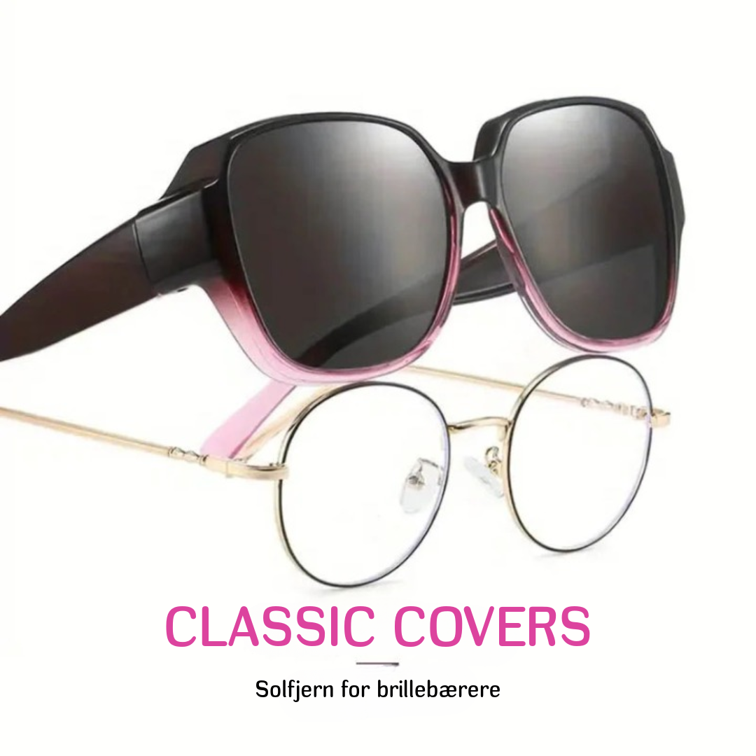 Elegante solbriller