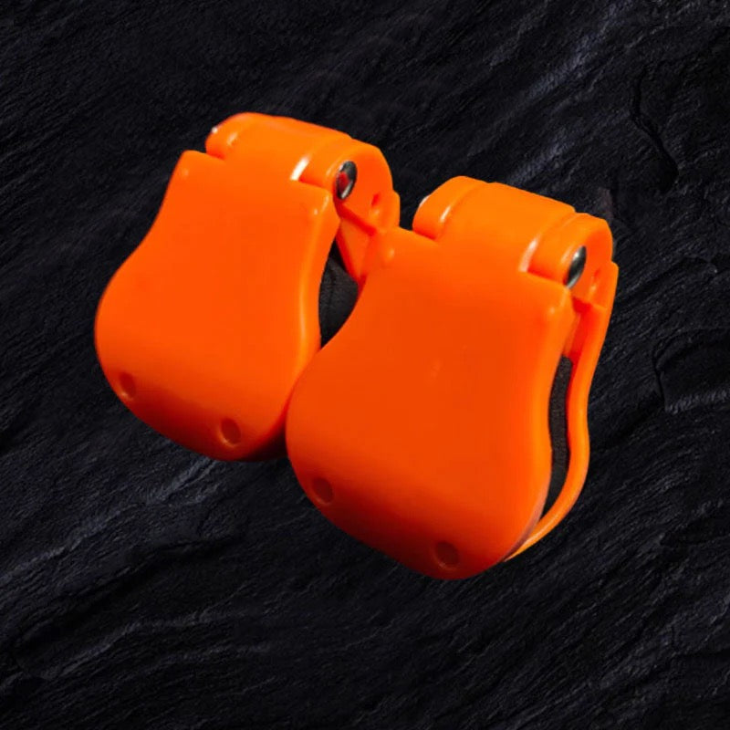 Multifunksjonell Stangholder