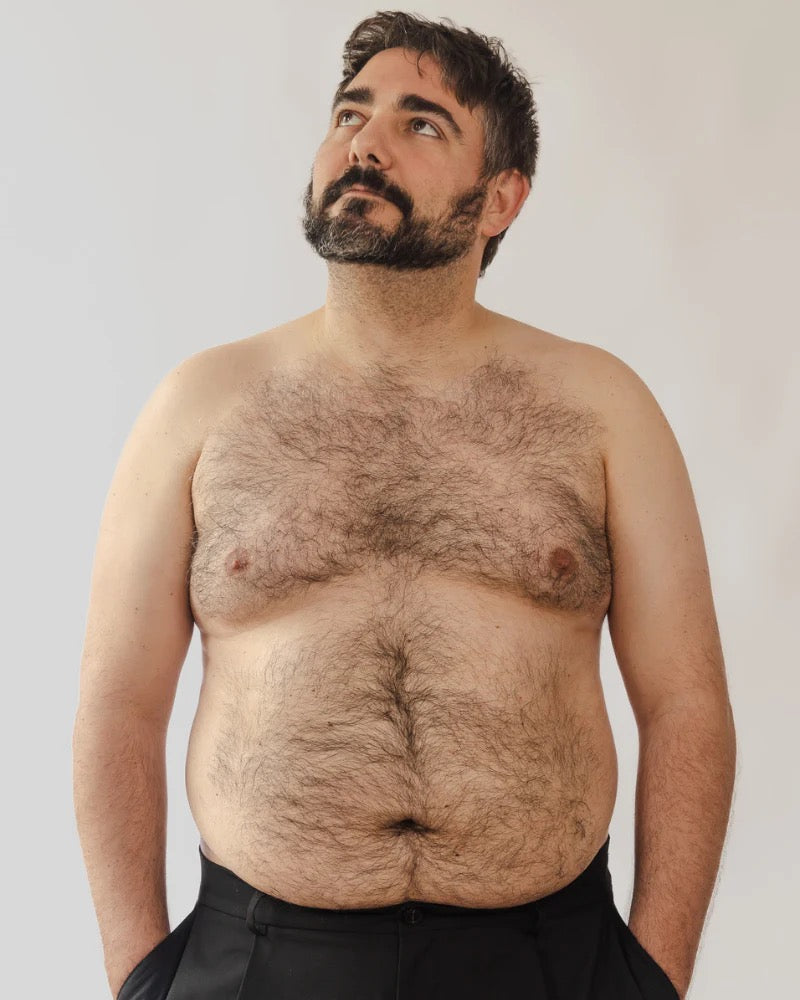 SlimFit undertrøye med midjekorreksjon