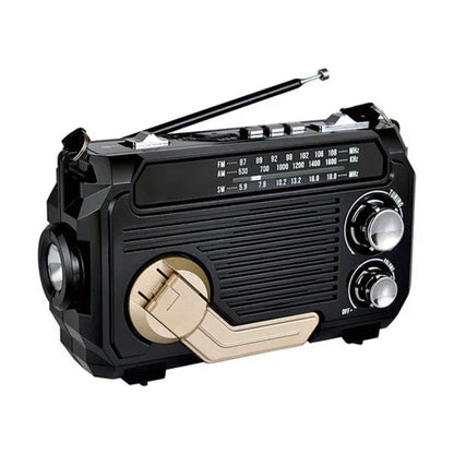 Nødradio