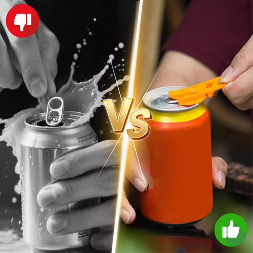 BlikBuddy™ – Åpne. Beskytt. Nyt.
