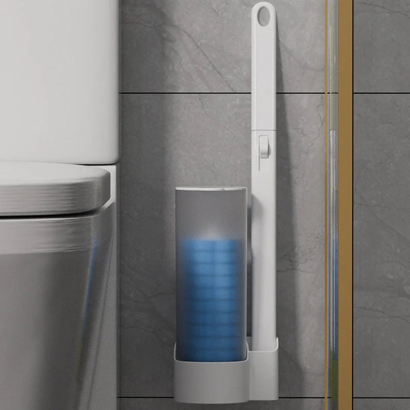 Hygienisk Toalettbørste