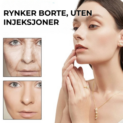 Kollagen Anti-Aging Krem