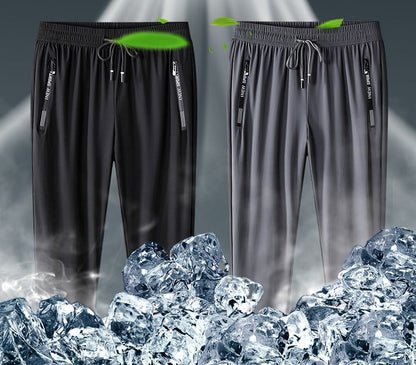 Unisex ultrastretch hurtigtørkende bukser