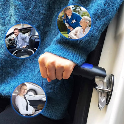 Multifunksjonelt Bilhåndtaksassistent
