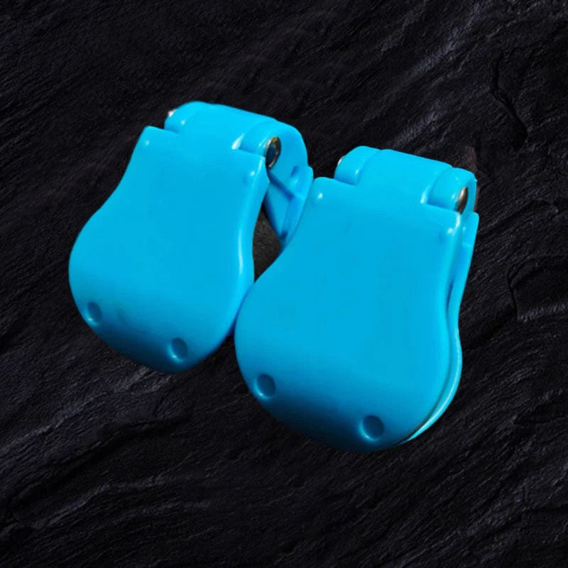 Multifunksjonell Stangholder