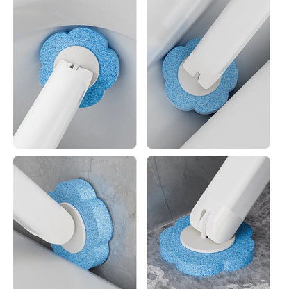 Hygienisk Toalettbørste