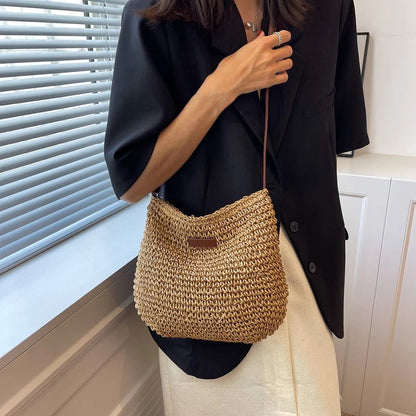 Elegant sommerveske