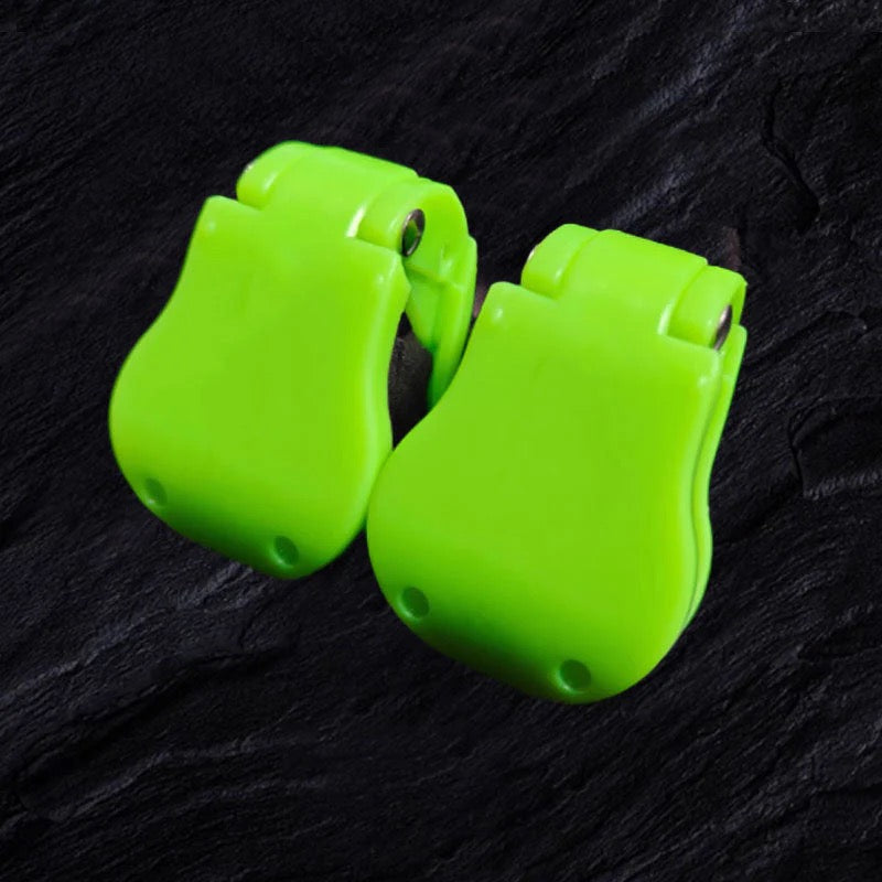 Multifunksjonell Stangholder