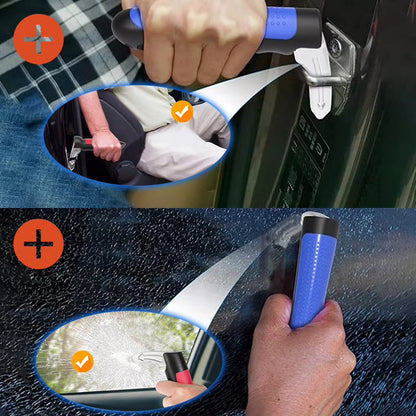 Multifunksjonelt Bilhåndtaksassistent