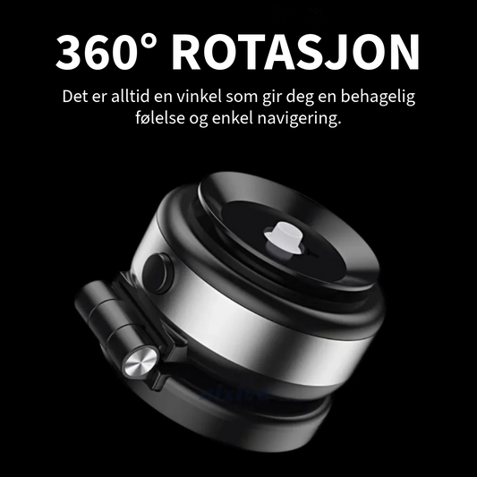 360° telefonholder